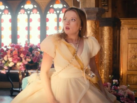 Chantal im Märchenland : Erster Trailer zum Fack Ju Göhte -Spin-off