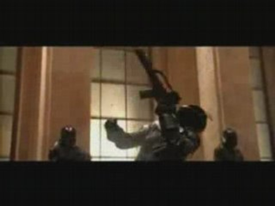 Equilibrium   2002  USA