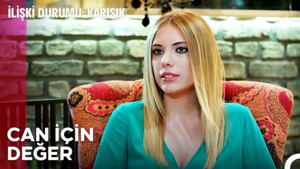 Elif, Can'ı Bekleyecek - İlişki Durumu Karışık