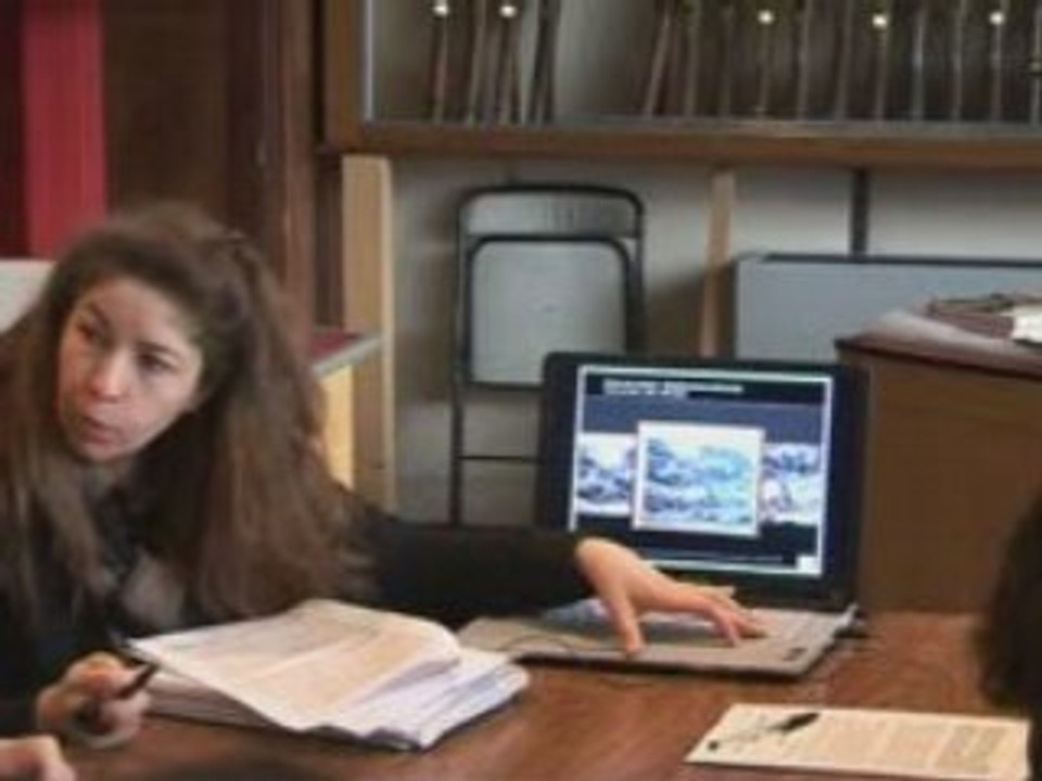 TULLE MUSÉE des ARMES CONFÉRENCE, le  "M.I.T."