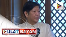 PBBM, tiniyak na tututukan ang pagkakaroon ng maayos na working environment sa bansa para sa tuloy-tuloy na progreso ng labor market