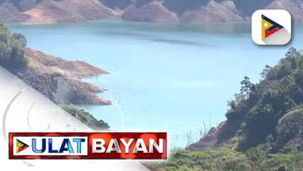 Epekto ng El Niño, ramdam na sa maraming probinsya kabilang sa Metro Manila