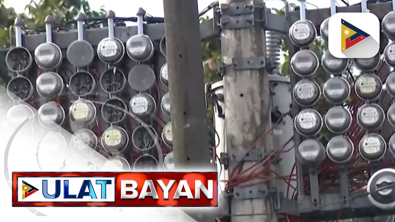 Singil sa kuryente ng Meralco, tataas ngayong Pebrero
