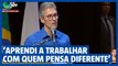 Zema com Lula: “Temos que conviver com as diferenças”