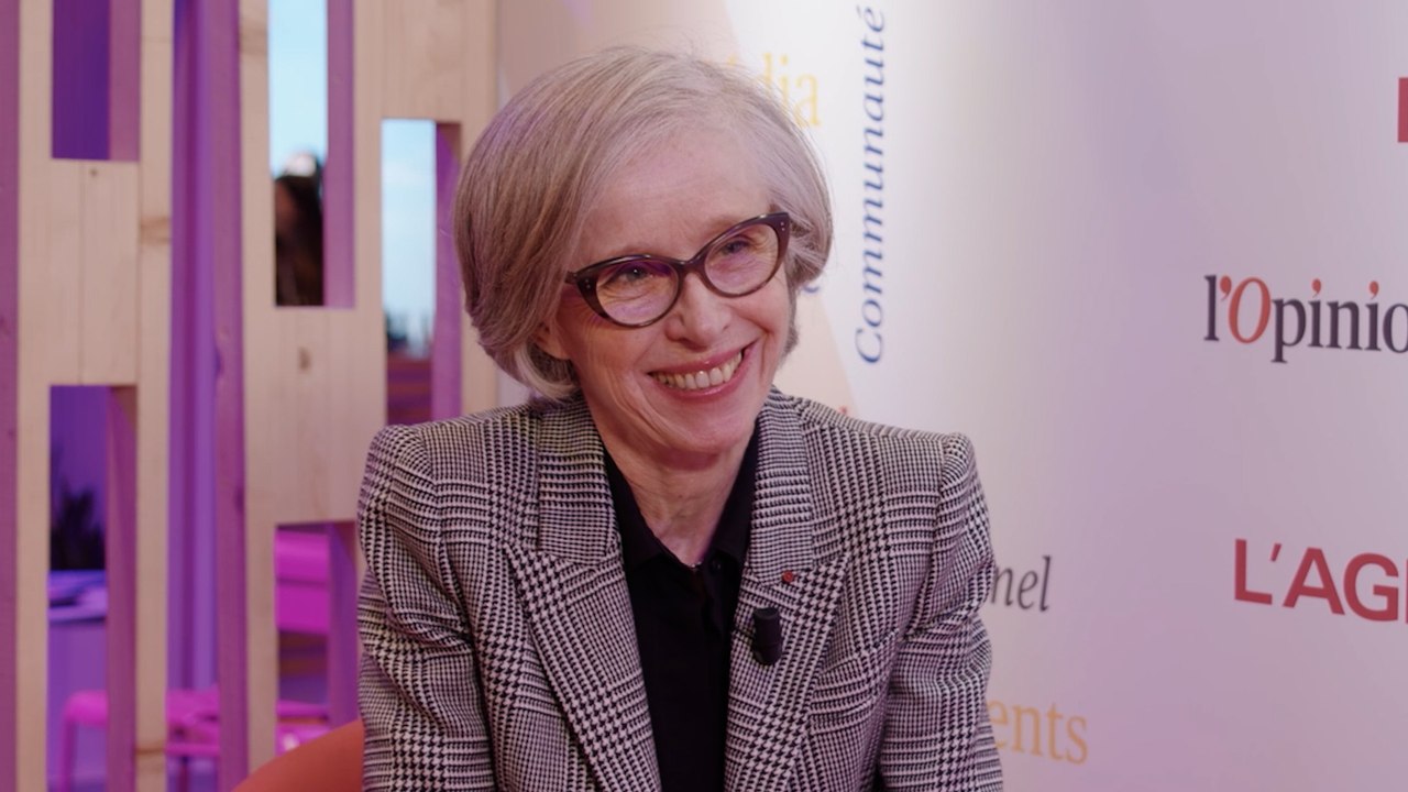 Brigitte Bouquot (FFCE): «Depuis la COVID, les captives d’entreprise sont une priorité»