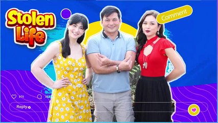 Stolen Life: Carla Abellana plays Totropahin o Jojowain Chix Edition (Online Exclusive)