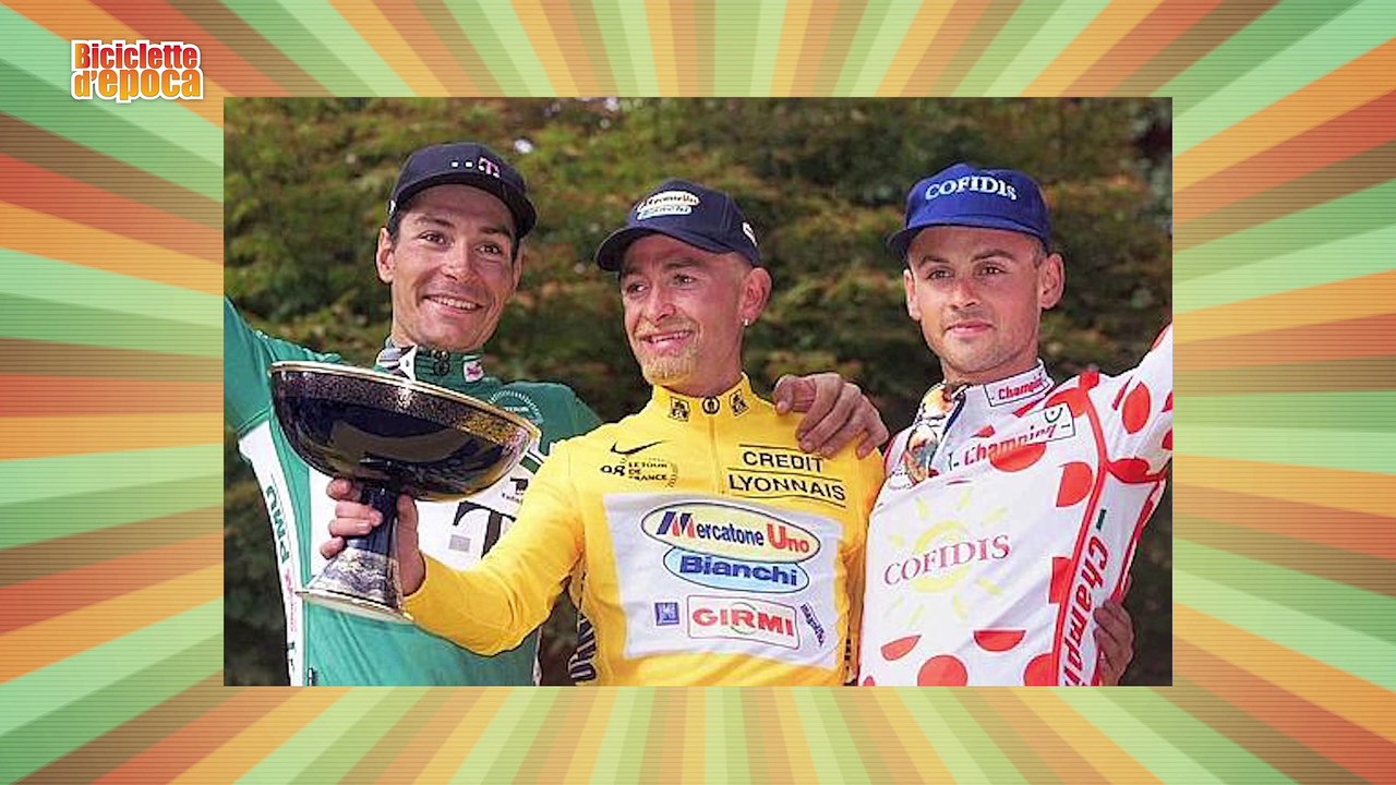 Biciclette d’epoca – puntata 10