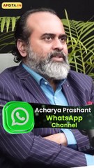 Don't Spoil Your Daughters || Acharya Prashant