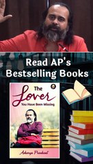 Falling for it again? || Acharya Prashant