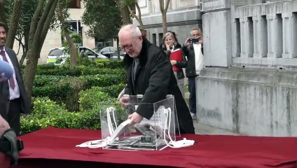 Se inician las obras del centro asociado al Museo Reina Sofía Archivo Lafuente