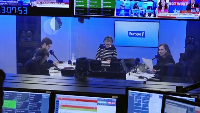 L'actrice Judith Godrèche accuse le réalisateur Jacques Doillon d'avoir abusé d'elle à 15 ans