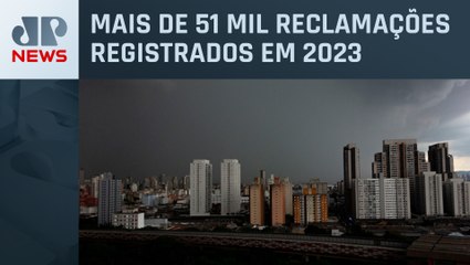 Lewandowski inclui apagões em processo contra Enel