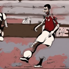 Cristiano Ronaldo dévoile sa réponse hilarante concernant la fin de sa carrière