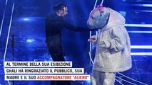 Dallo show di Bolle al trionfo di Angelina Mango: la serata finale di Sanremo in 5 momenti