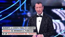 Sanremo 2024, problemi al televoto: gli appelli dei cantanti e l'ironia sui social