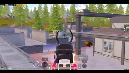 New!! iPHONE 15 PRO MAX GAMEPLAYPubg Mobile