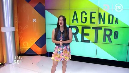 Agenda Retro - Honduras invitada por 1ra vez a Copa América - 10 de febrero 2024