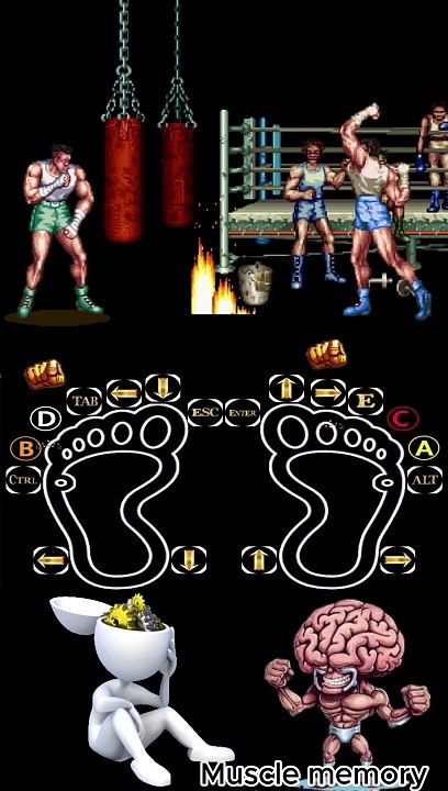 Art of Fighting 2  용호의 권 2  Mickey Rogers  Rolling Upper D