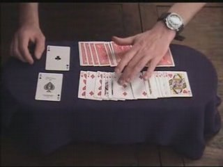 Le Top des Tours de Cartes 3