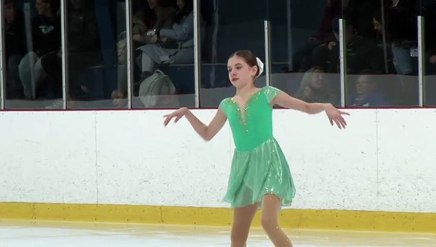 M-ANGERS2024 - STAR 5 moins de 10 ans et moins de 13 Dames