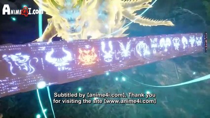 The Secrets of Star Divine Arts Episode 7 English Sub