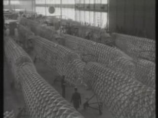 Le Vickers Wellington