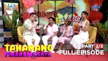 Tahanang Pinakamasaya: Duet For Love, the SEMI-FINALS! (February 9, 2024) (Part 2/3)