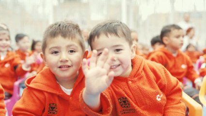 كولومبيا: تقليل السيارات في بوغوتا