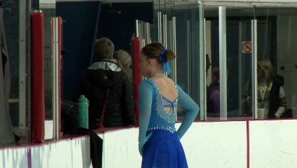 M-ANGERS2024 - Juvéniles moins de 14 ans Dames