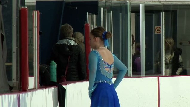 M-ANGERS2024 - Juvéniles moins de 14 ans Dames