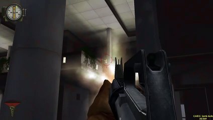 Men of Valor - House to House Combat Part 2 (Halo Content in Description)