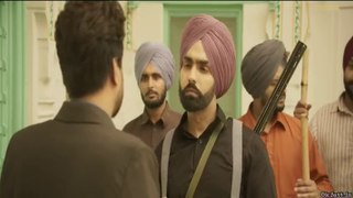 Laung Laachi 2 (2022) Full Punjabi Movie