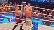 Cody Rhodes vs Solo Sikoa With Jimmy Uso - WWE Smackdown (February 9 2024)