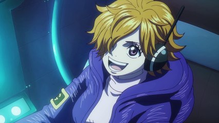 Episode 1094 Preview | One Piece 1093