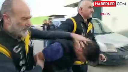 Ailesini katleden zanlı: "Babam üvey evlat muamelesi yapıyordu"