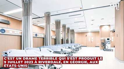 États-Unis : un bébé décapité pendant l’accouchement, l’obstétricienne accusée d’homicide