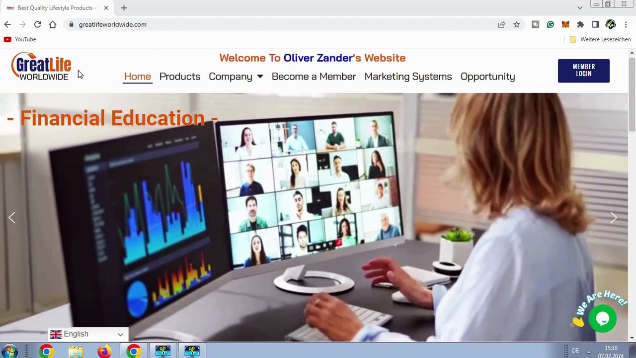 Great Life Worldwide Review