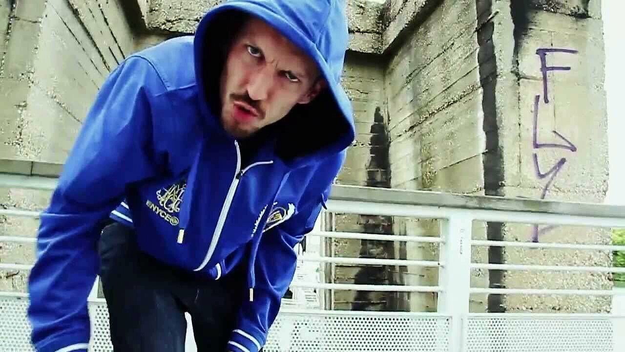 El Gaouli - Que tu le veuilles ou non
