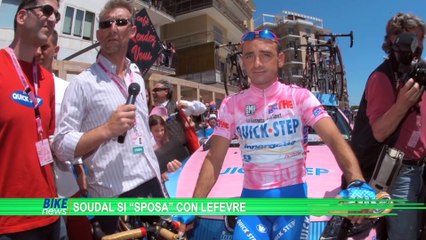 BIKEnews martedì 1 marzo 2022