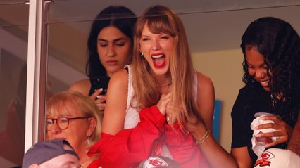 Celebrity Fandom Takes Center Stage at Super Bowl 58: Chiefs vs. 49ers