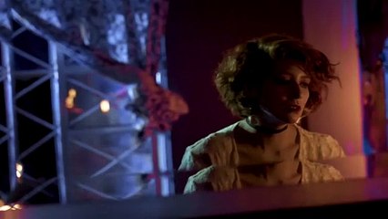 Beber de tu Sangre  (trailer oficial) |  Gran Cine