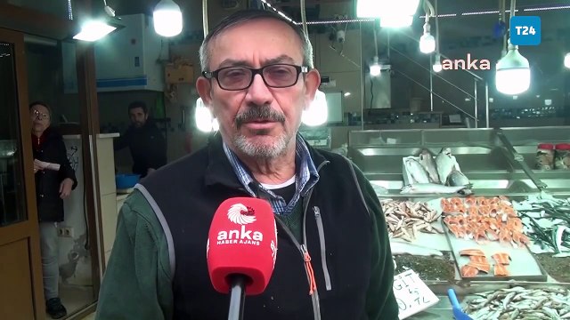 Sinop’ta kalkan balığının kilosu bin liraya çıktı! Sinoplu balıkçı: Vatandaşın durumu zaten belli, alamaz