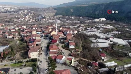 Bu köy durmadan göç alıyor! 6 bin 64 kişilik nüfusuyla Türkiye’nin en kalabalık köyü seçildi
