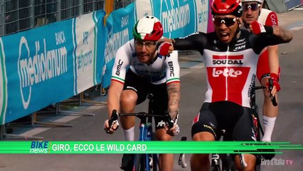BIKEnews mercoledì 2 marzo 2022