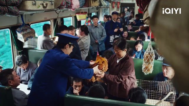 Always on The Move Saison 1 - (EN)