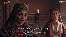 FHD المؤسس عثمان - الحلقة 147  الموسم 5 - مترجم الفصل الثاني