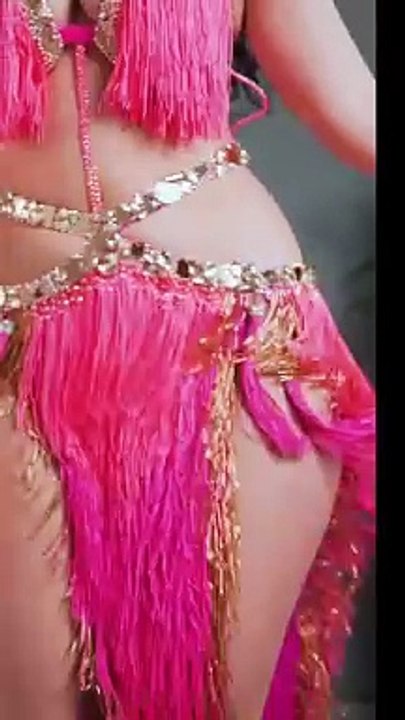 Danse arabe orientale