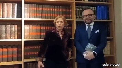 Un libro esplora il punto di vista maschile su parit? di genere