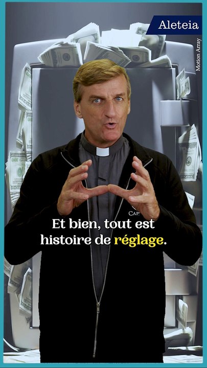 La parabole du chalumeau