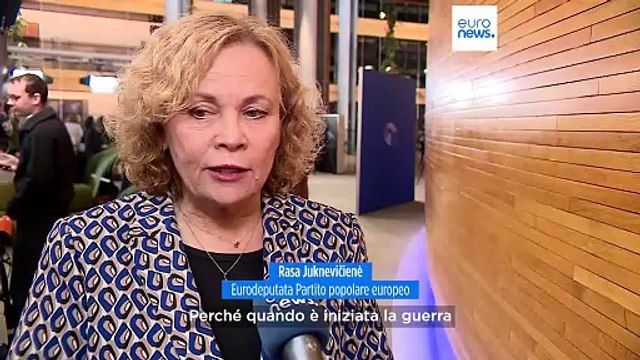 Il Parlamento europeo chiede misure contro le interferenze russe